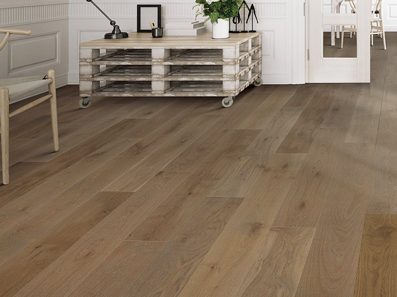 Speak to the flooring experts at Hasty's St. Augustine Flooring, FL